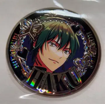 2 도쿄 디반카 동 디바 MD1 특전 메탈 캔뱃지 쿠사나기 하쿠