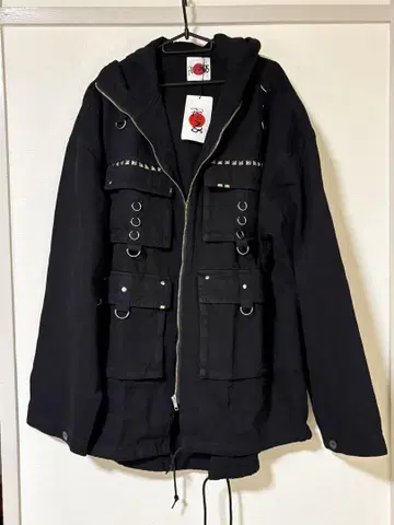 FR(13)NDS / 프렌즈 / RING DENIM MODS