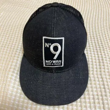 gohemp 메쉬 캡 새상품급