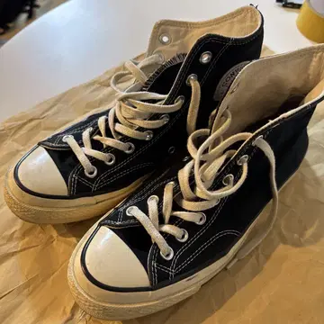 Converse CT
