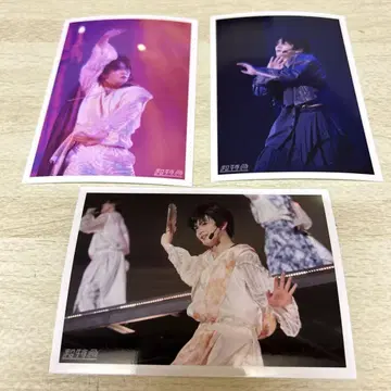 초특급 EVE LIVE 브로마이드 하루