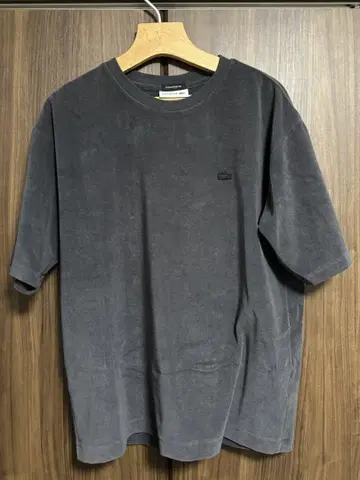 LACOSTE T셔츠 US S