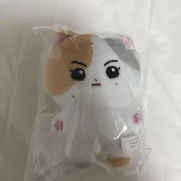 정원 봉제 인형 10cm 엔니멀즈
