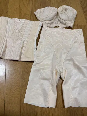 포시스&컴퍼니 브라이덜 이너