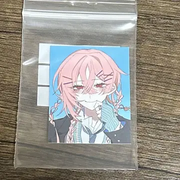 큐트한 그녀 증명사진