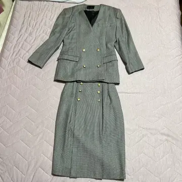 겨울 상품 여성용 상하의 세트