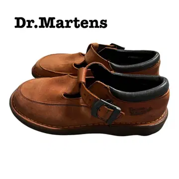 닥터 마틴 멜리 제인 슈즈 24cm