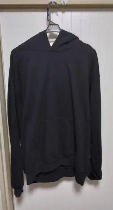 로스앤젤레스 어패럴 로스아파 후디 트레이닝복 14oz