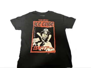 [초레어!!] ICE CUBE 내한 투어 T셔츠