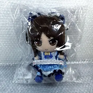 타치바나 아리스 봉제 인형 Gift