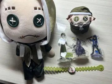 제5인격 용병 묶음 판매