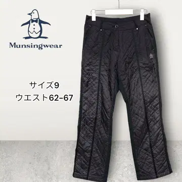 Munsingwear 여성 팬츠 사이즈 9