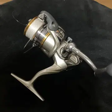 시마노 낚시릴 AERNOS XT 1000S