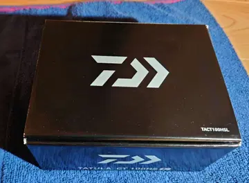 US 다이와 TATULA CT100HS 7.3 타툴라