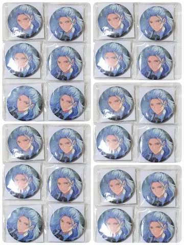 앙스타 란 나기사 캔뱃지