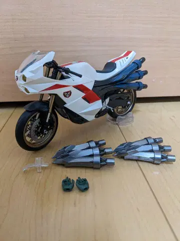 SHFiguarts 피규아트 사이클론호 신 가면라이더