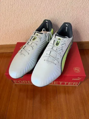 축구 스파이크 푸마 킹 얼티밋 27cm