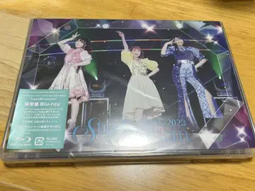 TrySail SuperBloom Blu-ray