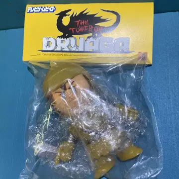 패미컴 드루아가의 탑 피규어