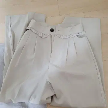 Eaphi 슬랙스