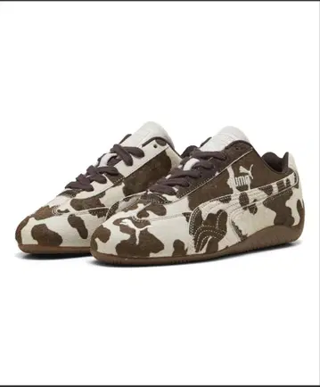 PUMA SPEEDCAT COW 23.5cm