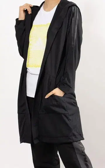 adidas 아디다스 MHS CARDIGUAN 맨투맨 가디건