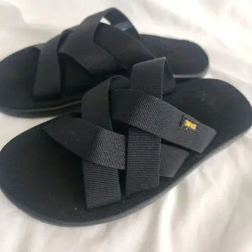 TEVA VOYA SLIDE 보야 슬라이드 테바 샌들 26cm