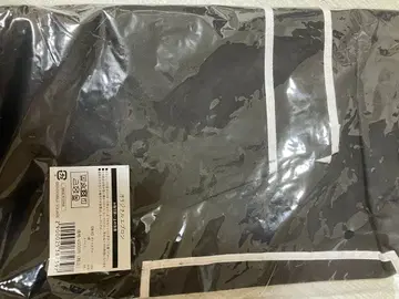 앙스타 오리지널 에이프런 카페 시나몬 시이나 니키