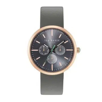 TED BAKER LONDON 손목시계