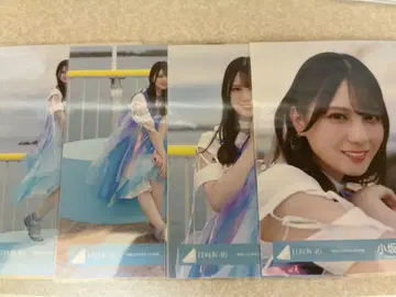 히나타자카46 브로마이드 코사카나오