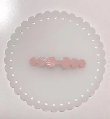 Galena 가리나 MICHU COQUETTE 머리핀