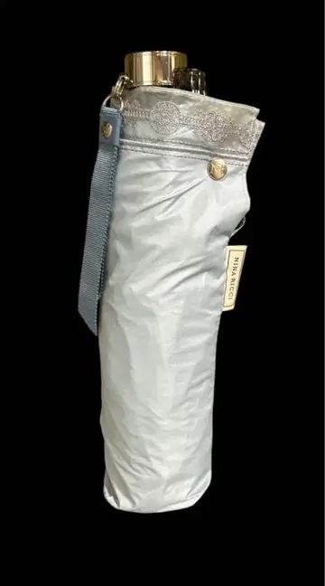 NINA RICCI 접이식 양산 새상품급