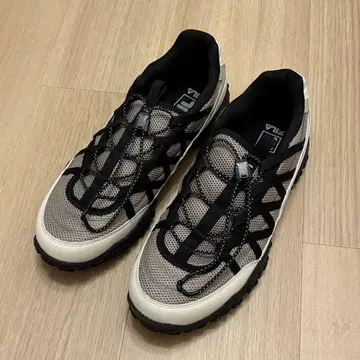 FILA 스니커즈 25cm