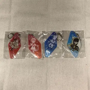 빨강머리 백설공주 만복 가챠