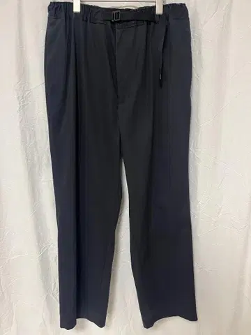 everyone cotton twill belted easy pants