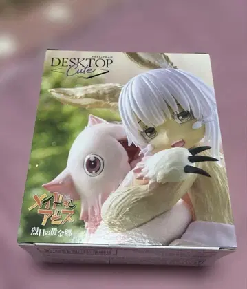 메이드 인 어비스 피규어