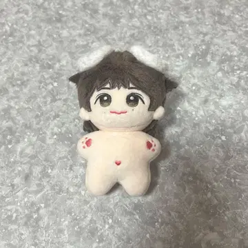 RIIZE 앤톤 봉제 인형 마스터