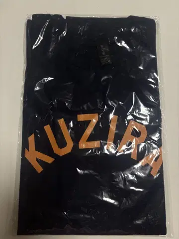 KUZIRA XL 티셔츠