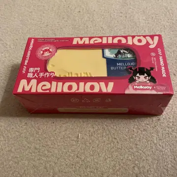 Mellojoy Butter 스퀴즈