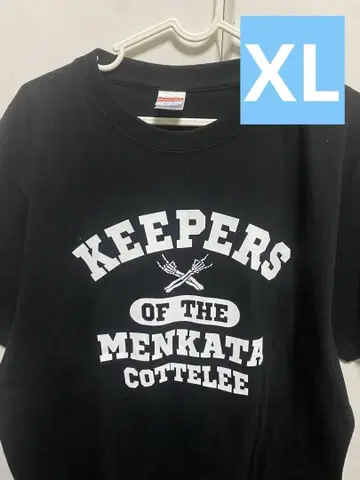 미사용 새상품 맥시멈 더 호르몬 T셔츠 XL size