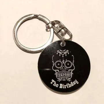 The Birthday 아크릴 키링 [ B ]