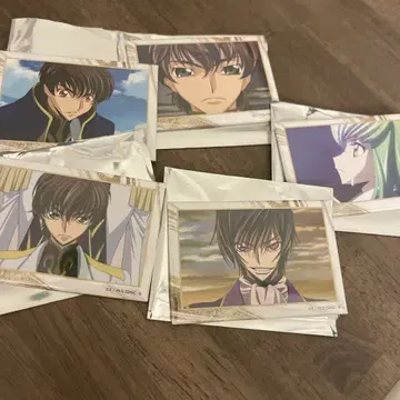 코드 기어스 스타파네