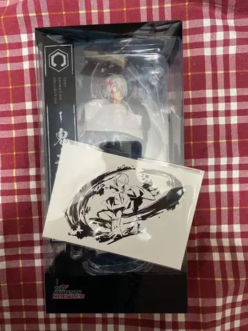 키타로의 아버지 피규어 게게게의 수수께끼