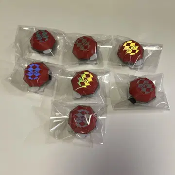 반지 라이트 에이스 트위스테