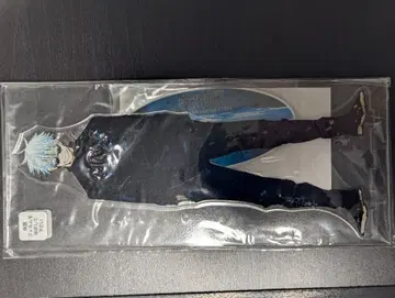 주술회전 아크릴 MEGA 피규어 고죠 사토루