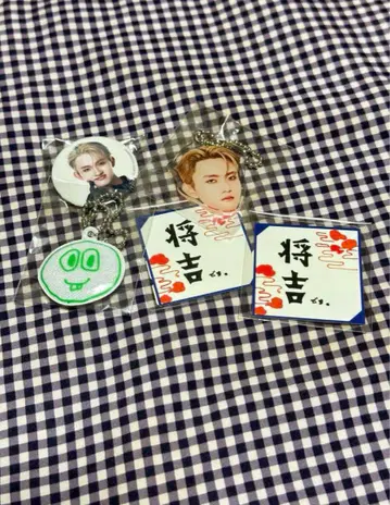 타지마 쇼고 캡슐 토이