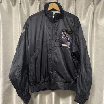 챔피온 나일론 자켓 빈티지 90s 일본제