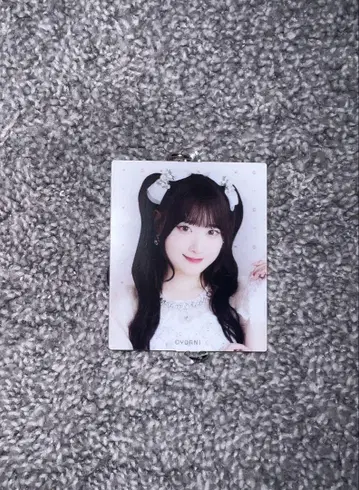 =LOVE 사이토 쥬라 미니 복권 시크릿