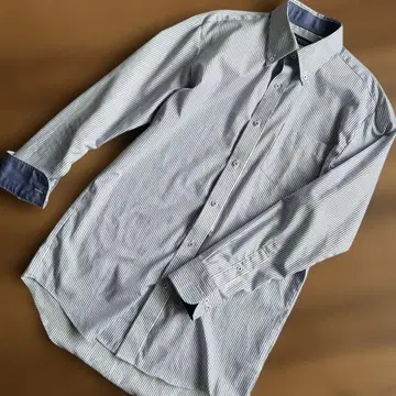 TOKYO SHIRTS 긴팔 와이셔츠