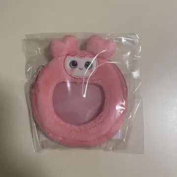 TWICE 모모 모블리 캔뱃지 파우치